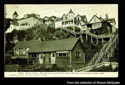 Ketchikan