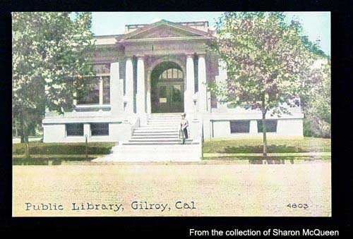 Gilroy