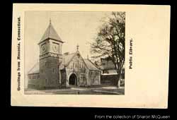 Ansonia