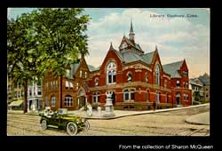 Danbury
