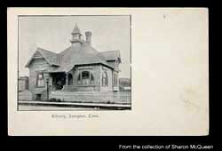Ivoryton