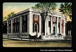 New Haven Public