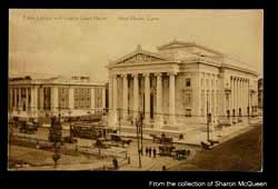 New Haven Public