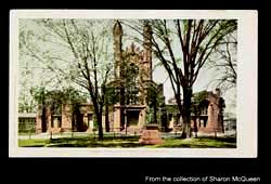 New Haven Yale