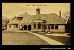 Southport Pequot