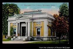 Stonington