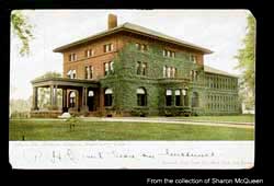 Waterbury Bronson