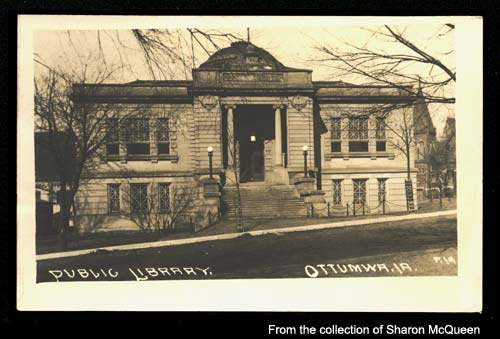 Ottumwa
