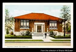 Belvidere