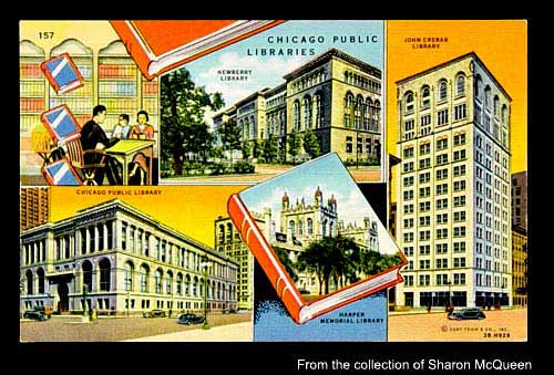 Chicago_John_Crerar_Harper_Newberry_Public