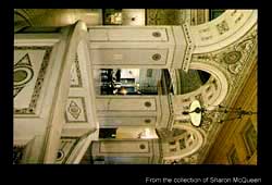 Chicago Public Mezzanine