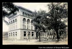 Newberry