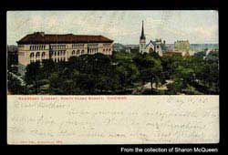 Newberry