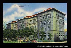 Newberry