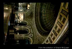 Chicago Public Tiffany