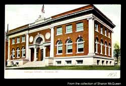Freeport Carnegie