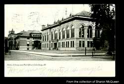Galesburg