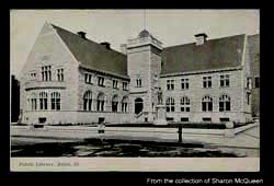 Joliet