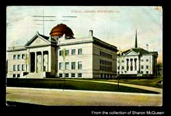 Rockford