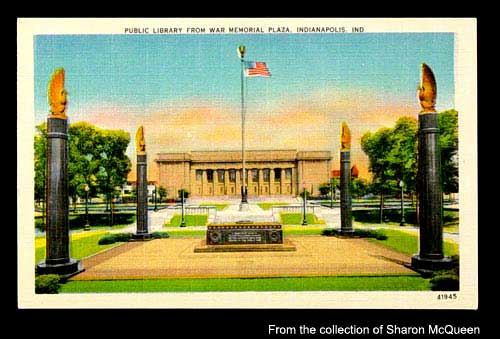 Indianapolis Public