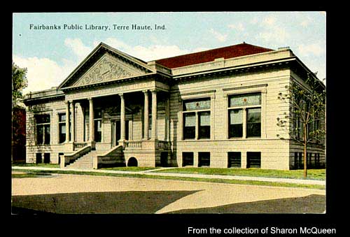 Terre Haute Fairbanks