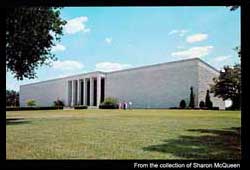 Abilene Dwight D Eisenhower 2