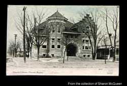 Chanute