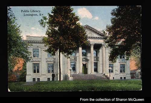 Lexington