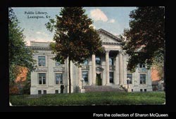 Lexington
