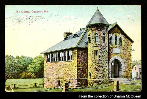 Ogunquit
