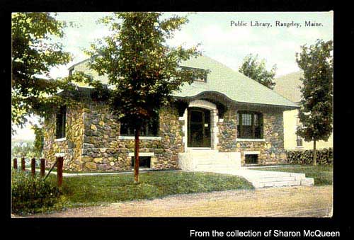 Rangeley