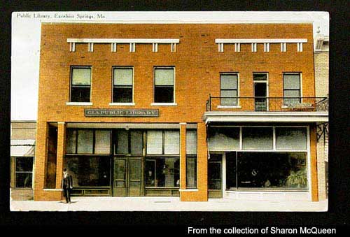 Excelsior Springs