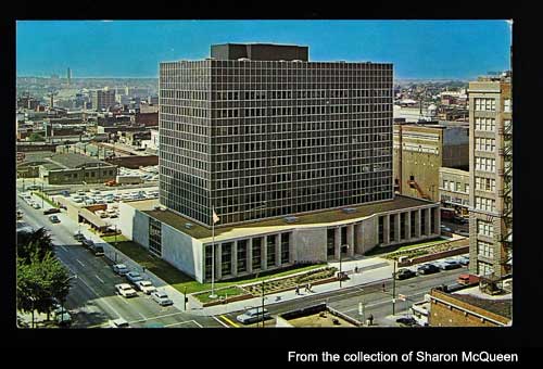 Kansas City Public Library