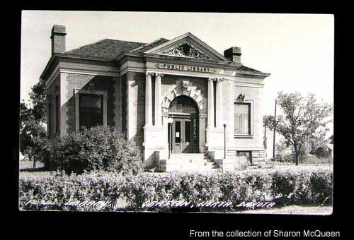 Grafton