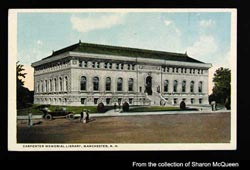 Nashua