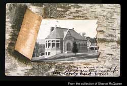 Warner Pillsbury