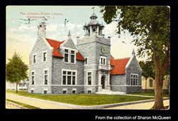 Hackensack Johnson