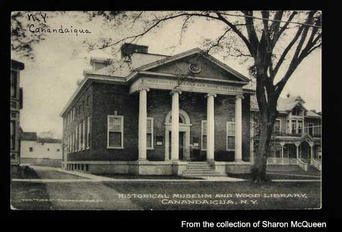 Canandaigua