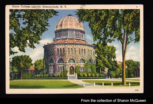Schenectady Union College