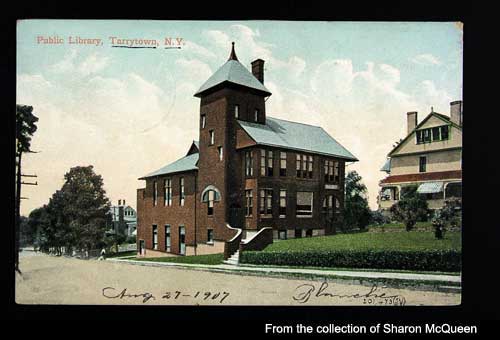 Tarrytown