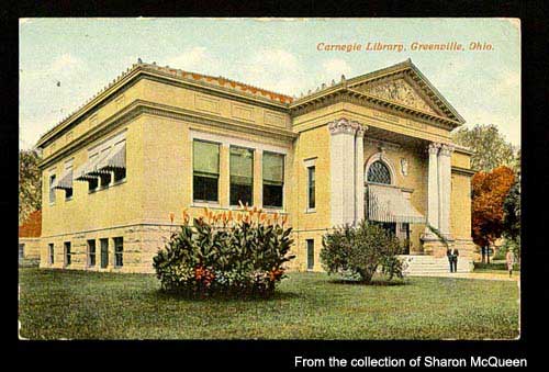 Greenville Carnegie
