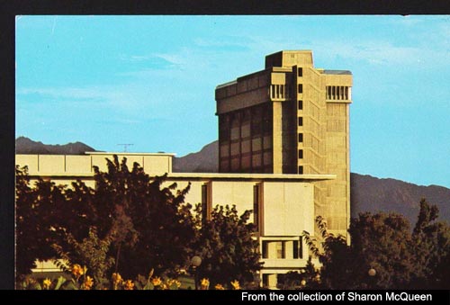 Salt Lake City Univ Marriott