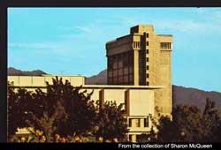 Salt Lake City Marriot