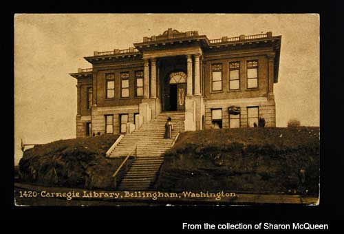 Bellingham Carnegie