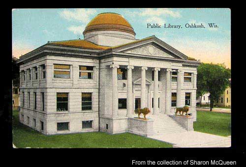 Oshkosh